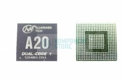 BGA-A20