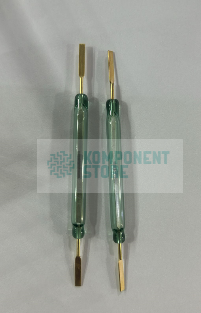 Reed Switch 50mm
