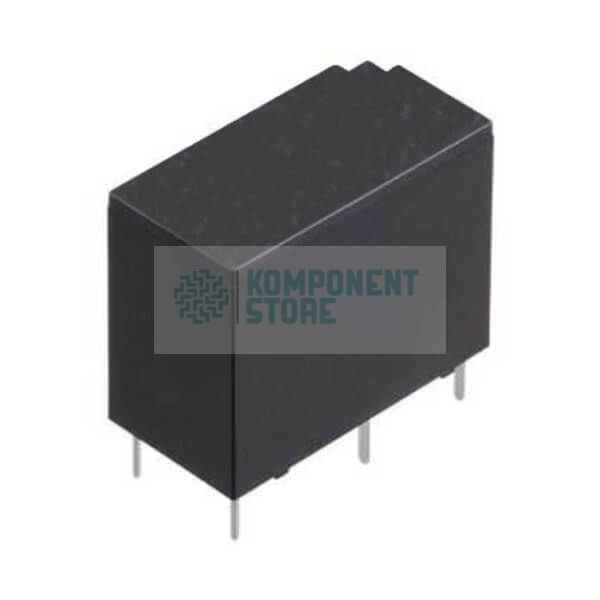 ALQ109 RELAY POWER 10A 9VDC 1FormC