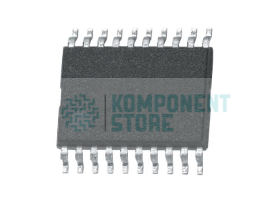 A96S174FRN 8KB FLASH MEMORY 12BIT