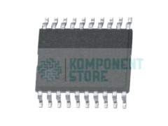 A96S174FRN 8KB FLASH MEMORY 12BIT
