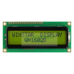 WH1602B-YYH-ETKV#000