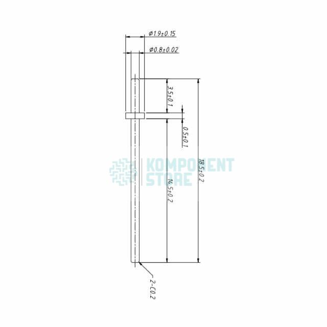 L-KLS1-2172-02-SN-0.8