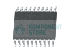 M031FC1AE-TR 32BIT ARM M0 32KB FLASH 4KB RAM TSSOP20