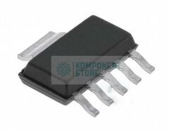 MCP1825T-3302E/DC