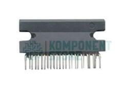 TB6600HG
