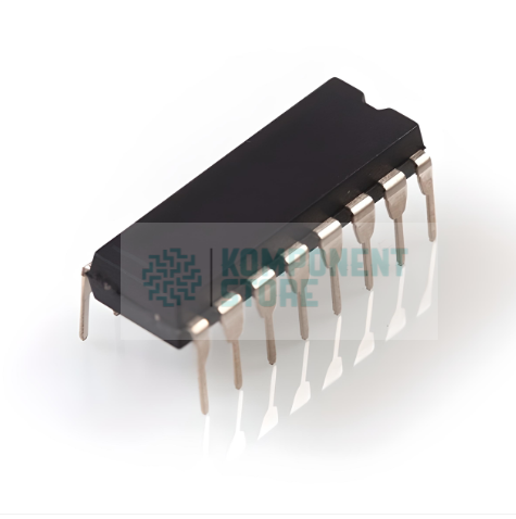 CD40174 DIP-16 FLIP-FLOP