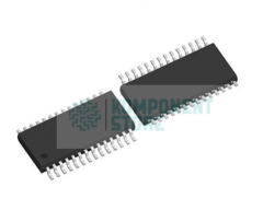 M031EB0AE-TR 32BIT ARM M0 16KB FLASH 2KB RAM TSSOP28