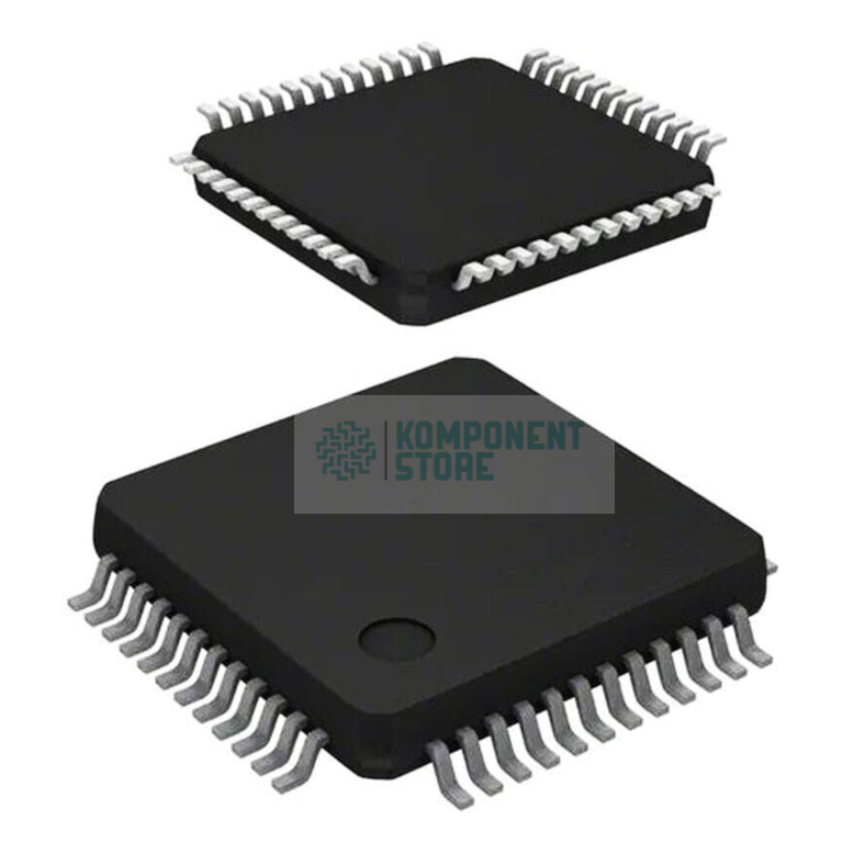 M031LD2AE-TR 32BIT ARM M0 64KB FLASH 8KB RAM LQFP48