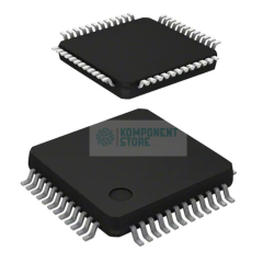 M031LD2AE-TR 32BIT ARM M0 64KB FLASH 8KB RAM LQFP48