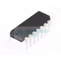 74LS04N DIP-14 LOGIC IC
