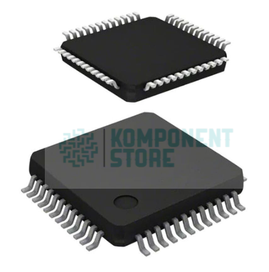NUC029LEE 32BIT ARM M0 128KB FLASH 16KB RAM LQFP48