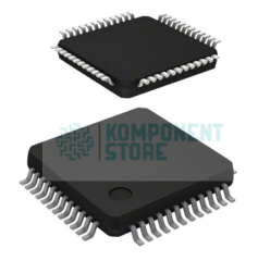 NUC029LEE 32BIT ARM M0 128KB FLASH 16KB RAM LQFP48
