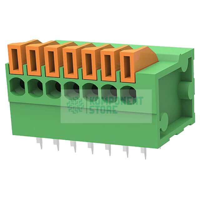 DG141R-2.54-07P-14-00SH