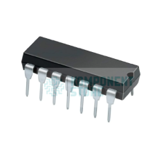 74LS08N DIP-14 LOGIC GATE