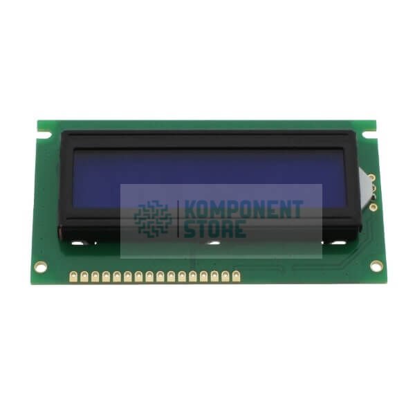 L-KLS9-1602C-W