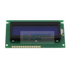 L-KLS9-1602C-W