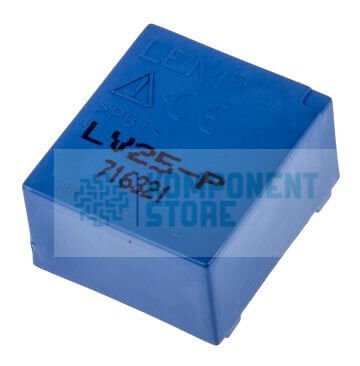 LV 25-P/SP7