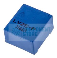 LV 25-P/SP7