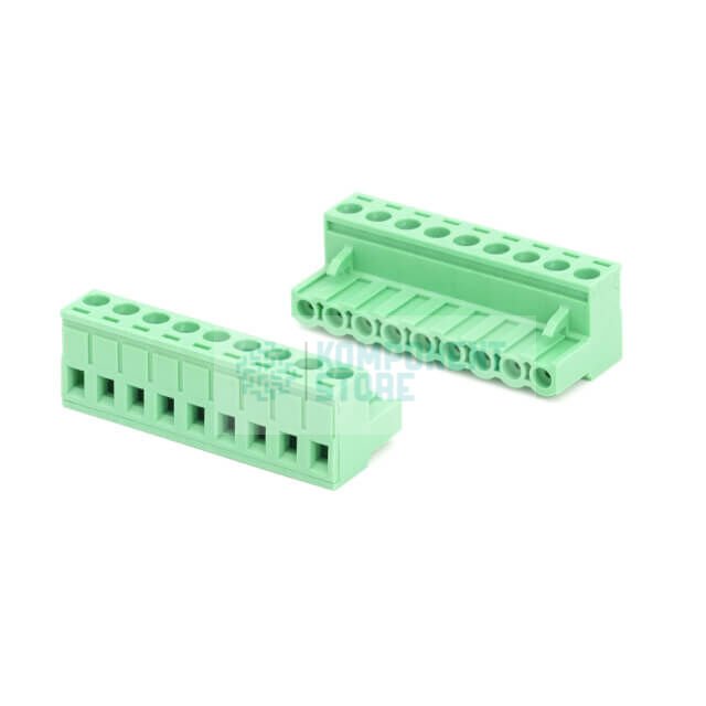 2EGTK-5.0-09P-14-00AH