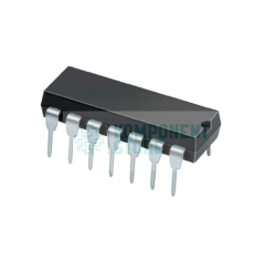 74LS86 DIP-14 COUNTER IC
