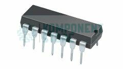 IR21074 DIP-14 PMIC DRİVERS