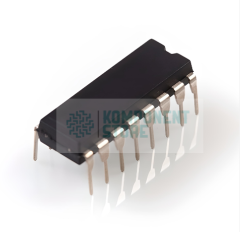 74LS112AN DIP-16 FLIP-FLOP IC