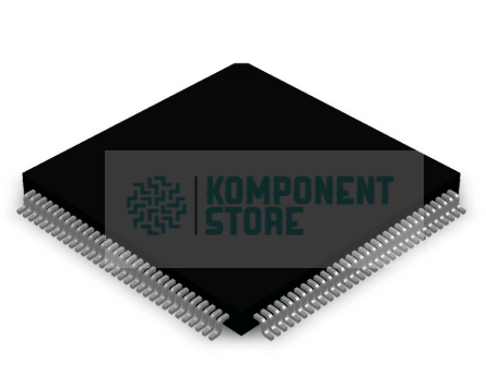 M254KE3AE 32BIT ARM M23 128KB FLASH 16KB RAM LQFP128