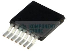 LM22670TJ-5.0/NOPB