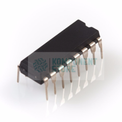74LS138N DIP-16 LOGIC IC