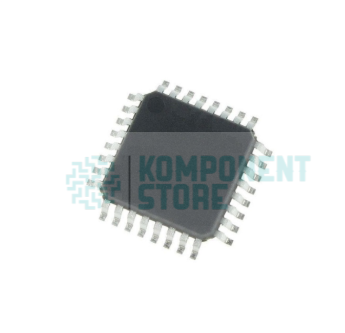 MS51PC0AE-TR 8BIT 8051 32KB FLASH 2KB RAM LQFP32