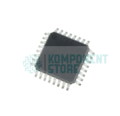 MS51PC0AE-TR 8BIT 8051 32KB FLASH 2KB RAM LQFP32
