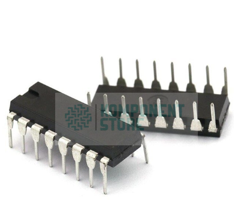 74LS153N DIP-16 LOGIC IC