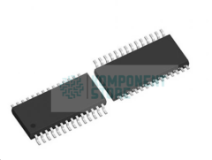A31G213GRN(T) 64KB FLASH MEMORY TSSOP-28