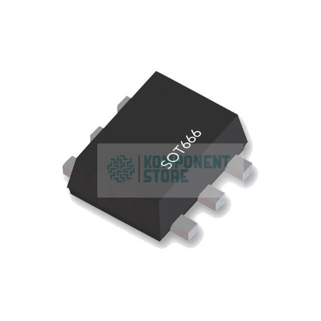 2N7002BKV,115