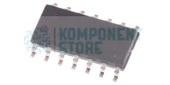 IR21084S SMD SOIC-14 PMIC DRİVERS