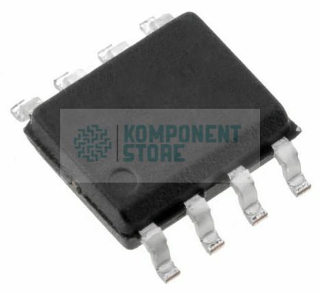 IR2108STRPBF MOSFET DRİVERS SOİC8
