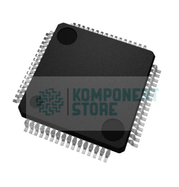 NUC029SGE 32BIT ARM M0 256KB FLASH 20KB RAM LQFP64