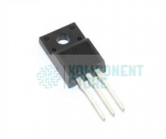 2SC4370 1.5A 180V NPN TO220F