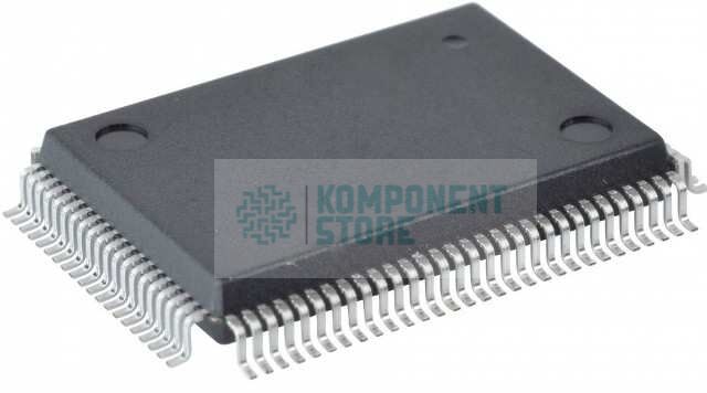 A42MX09-FPQ100