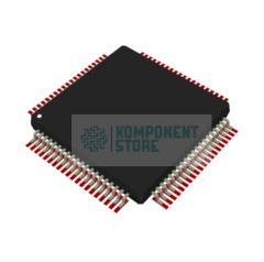 MC96F7864SLBN CMOS SINGLE-CHIP 8-BIT MICROCONTROLLER