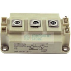 SKM200GB063D