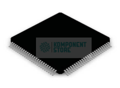 MSP430F6721AIPZR 16BIT 32KB FLASH 100LQFP
