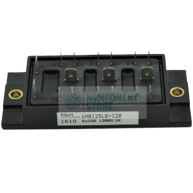 6MBI25LB-120