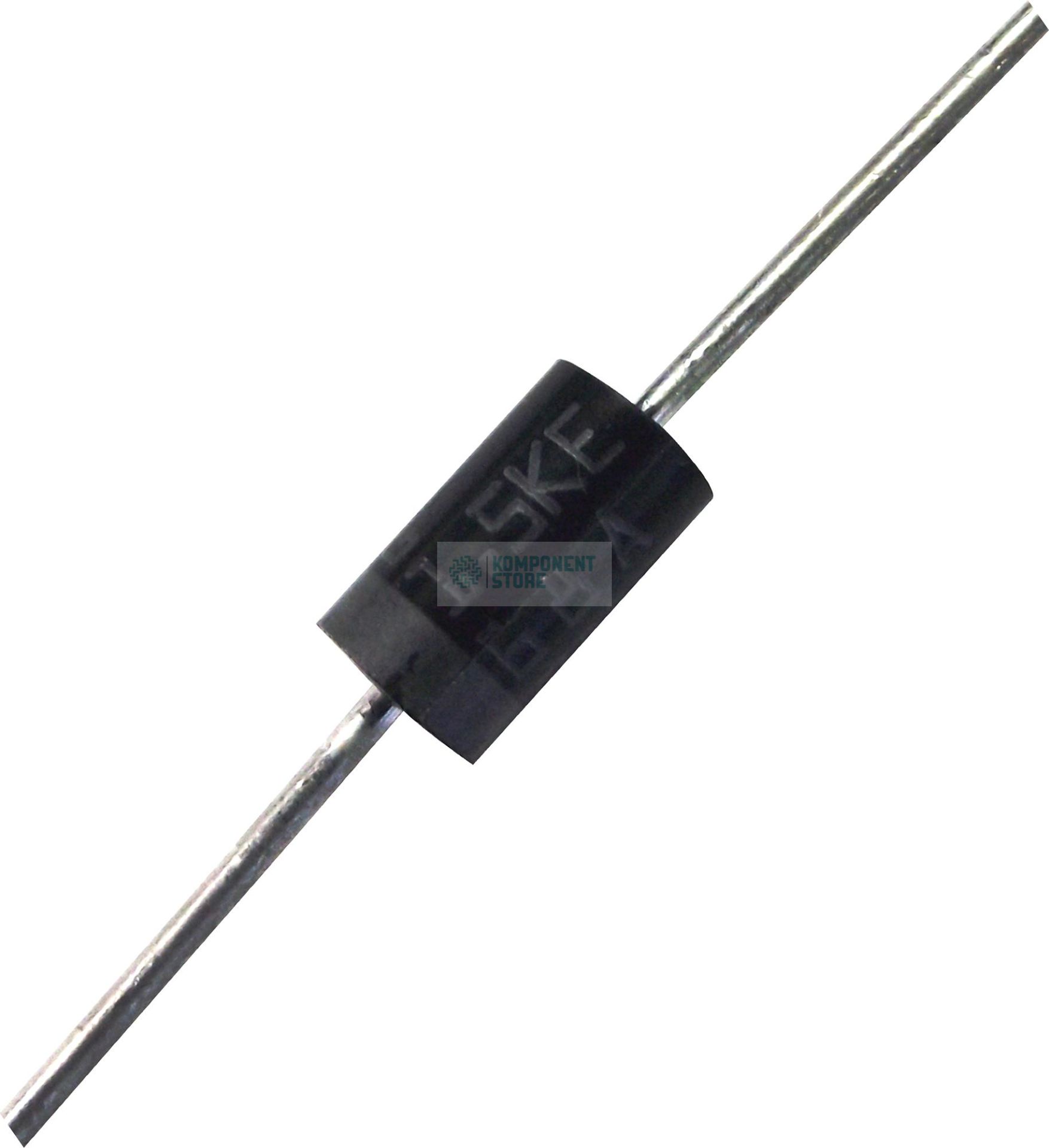 1.5KE30A 1500W TVS DIOD