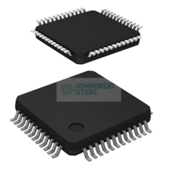 NANO120LE3BN-TR 32BIT ARM M0 128KB FLASH 16KB RAM LQFP48