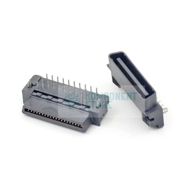 L-KLS1-SCSI-10-40FLS