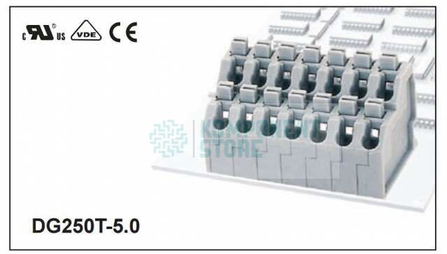 DG250T-5.0-06P-11-00AH