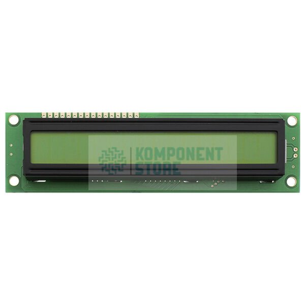 GDM1601B-FL-YBS