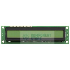 GDM1601B-FL-YBS
